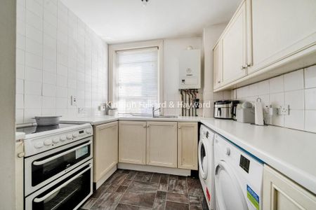 2 bedroom flat to rent - Photo 4
