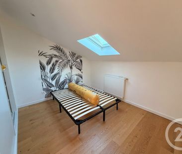 Location Appartement 3 pièces 77m² MONTIGNY LES METZ 57950 - Photo 2