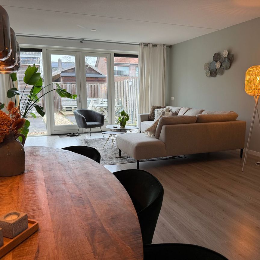 Huis te huur: De Zandhoek 16 6731 GA Otterlo - Foto 1