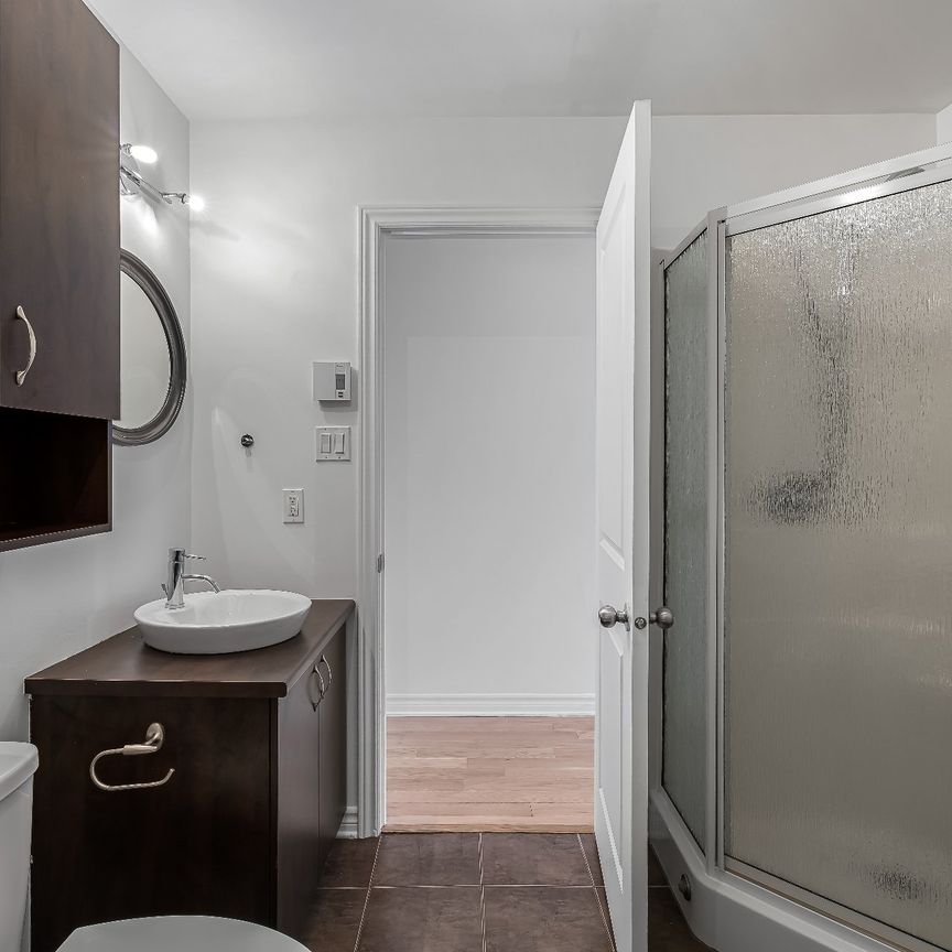Condo for rent, Montréal (Le Sud-Ouest) - Photo 1