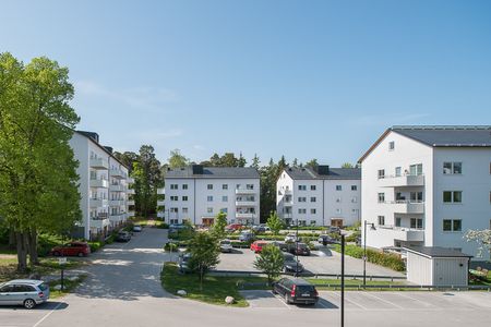 Johan Tillanders väg, Bromma - Foto 2