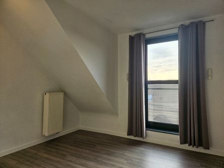 Appartement met 1 slaapkamer in het centrum van Mol! - Photo 2