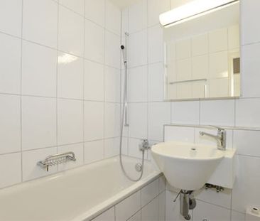 3.5 Zimmer, 76 m², 3. Stock - Photo 2