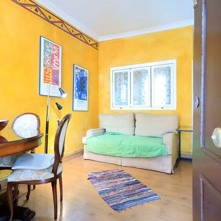 Calle de Ilustración, Madrid, Community of Madrid 28008 - Foto 1