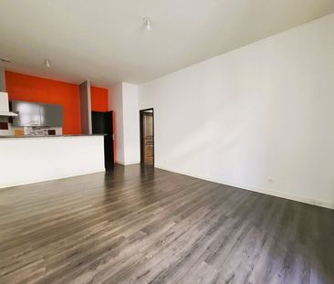 Location appartement 3 pièces, 66.82m², Perpignan - Photo 5