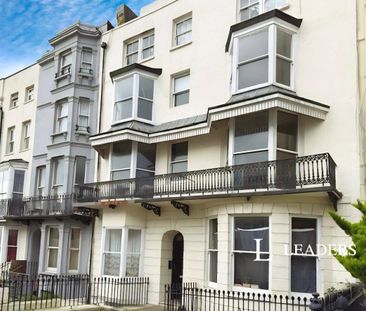 1 bedroom apartment to rent Lower Rock Gardens, Brighton, BN2 - Photo 6