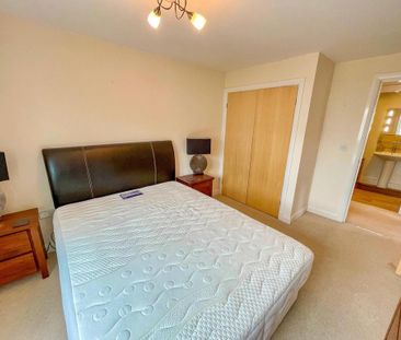 2 bedroom apartment to rent - Photo 5
