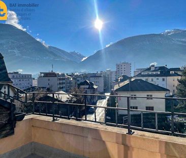 3.5 room apartment in Sierre - Photo 6