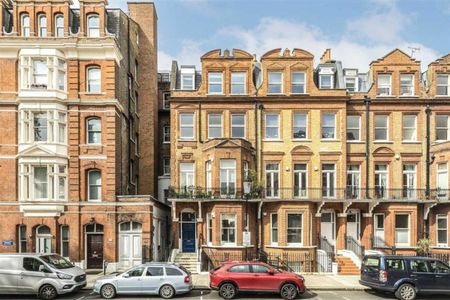 Rosary Gardens, South Kensington, SW7 - Photo 2
