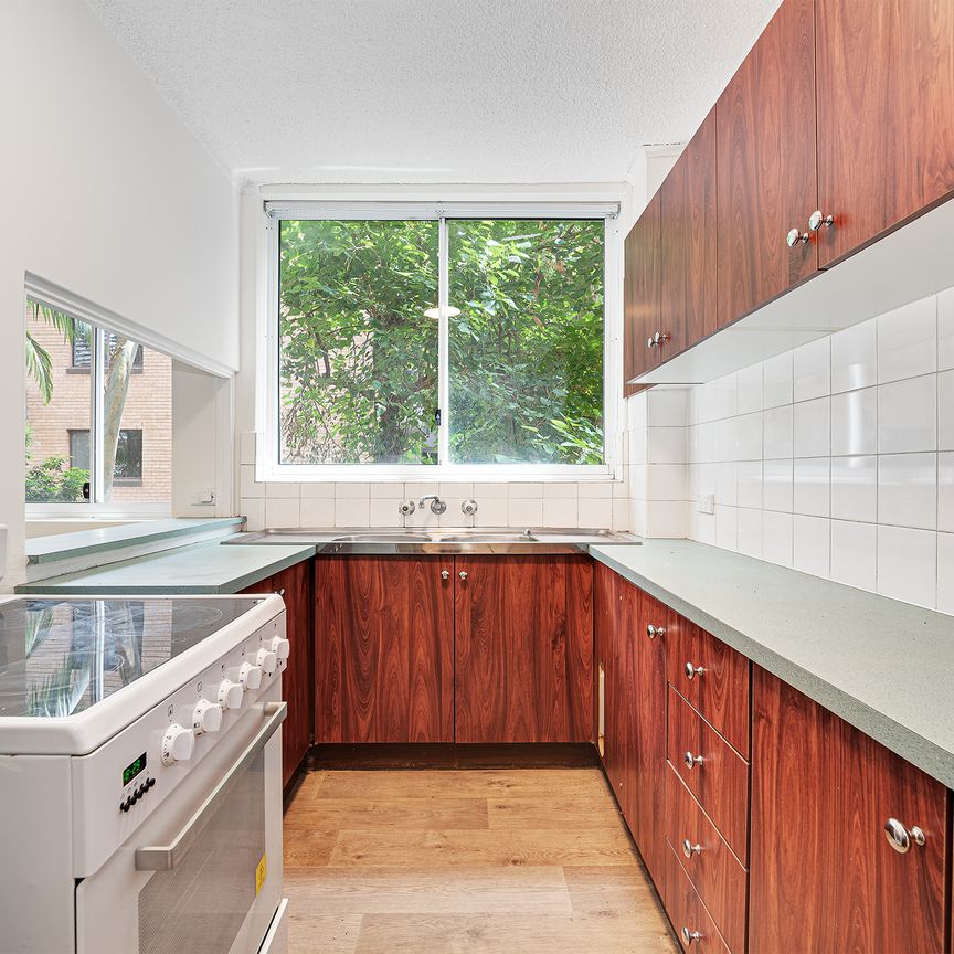 2/116 Mount Street, Coogee NSW 2034 - Apartment For Rent | Domain - Photo 1