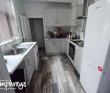 5 bedroom house share to rent - Photo 5