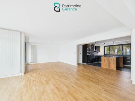 Magnifique appartement de 5.5 pièces avec vue imprenable sur le lac - Photo 3