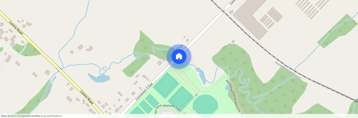 330 Concession 5 Road, Hamilton