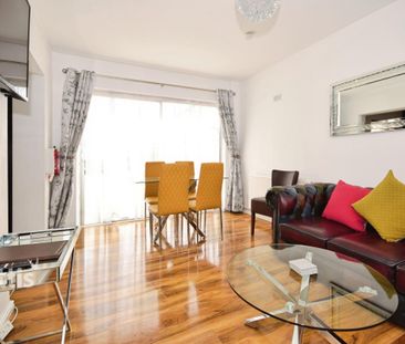 2 bedroom apartment to rent - Photo 2