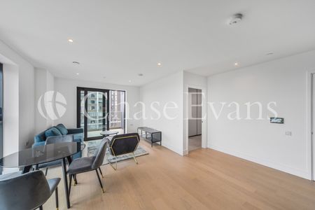 2 bedroom apartment to rent - Photo 3