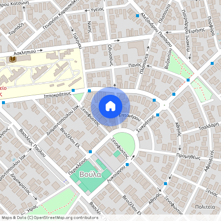 Βούλα (Κάτω Βούλα)