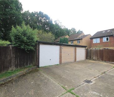 1 bedroom maisonette to rent - Photo 5