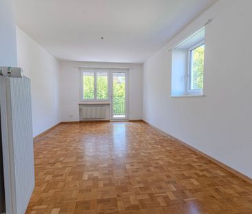 3.5 Zimmer, 1. Stock - Photo 3