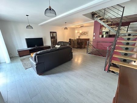 Triplex Saint-Paul-en-Jarez - Photo 3