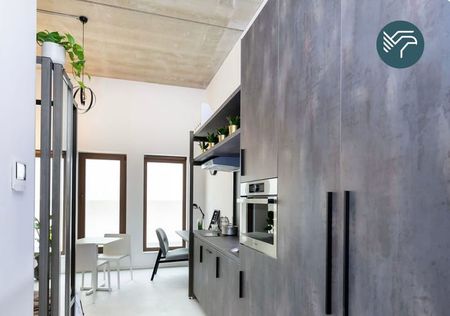 Studio te huur - Photo 5