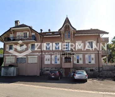 Apartment,2.5,56 - Foto 1