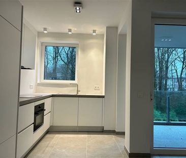 Appartement te huur - Foto 5