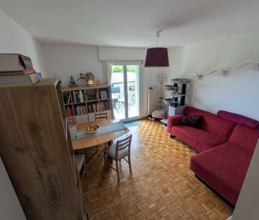 3 Zimmer, 54 m² - Foto 1