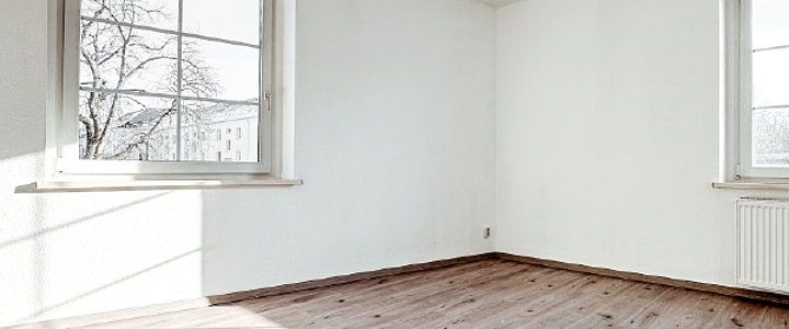 Frisch saniert - TOLLE 4 Raum - Wohnung für die ganze Familie - Photo 1