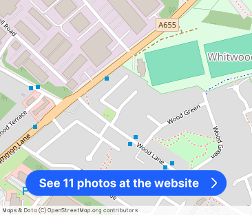 Waterloo Close, Castleford, West Yorkshire, WF10 - Photo 1