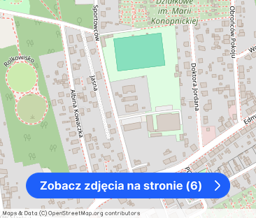 Bez kaucji - kompletne mieszkanie z antresolą, centralne ogrzewanie... – zdjęcie 1