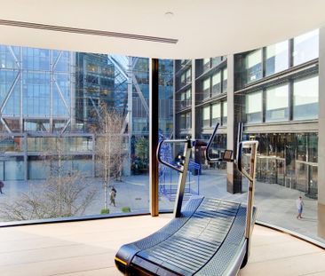 1 bedroom apartment to rent - Photo 3