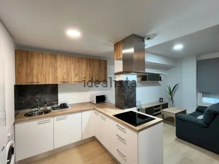 Alquiler de piso en Calle José Calderón - Photo 3