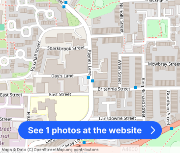 1 bedroom apartment for rent - Photo 1