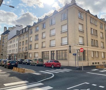 Location Appartement 3 pièces 68m² - Photo 1