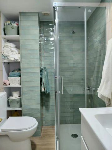 Apartamento de alquiler en Calle Veintinueve de Abril, Santa Catalina - Canteras - Photo 3