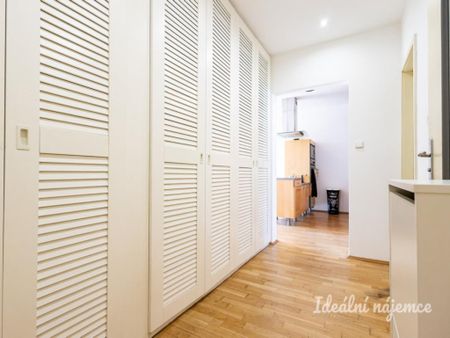 Pronájem bytu 3+kk 56 m2 - Фото 3