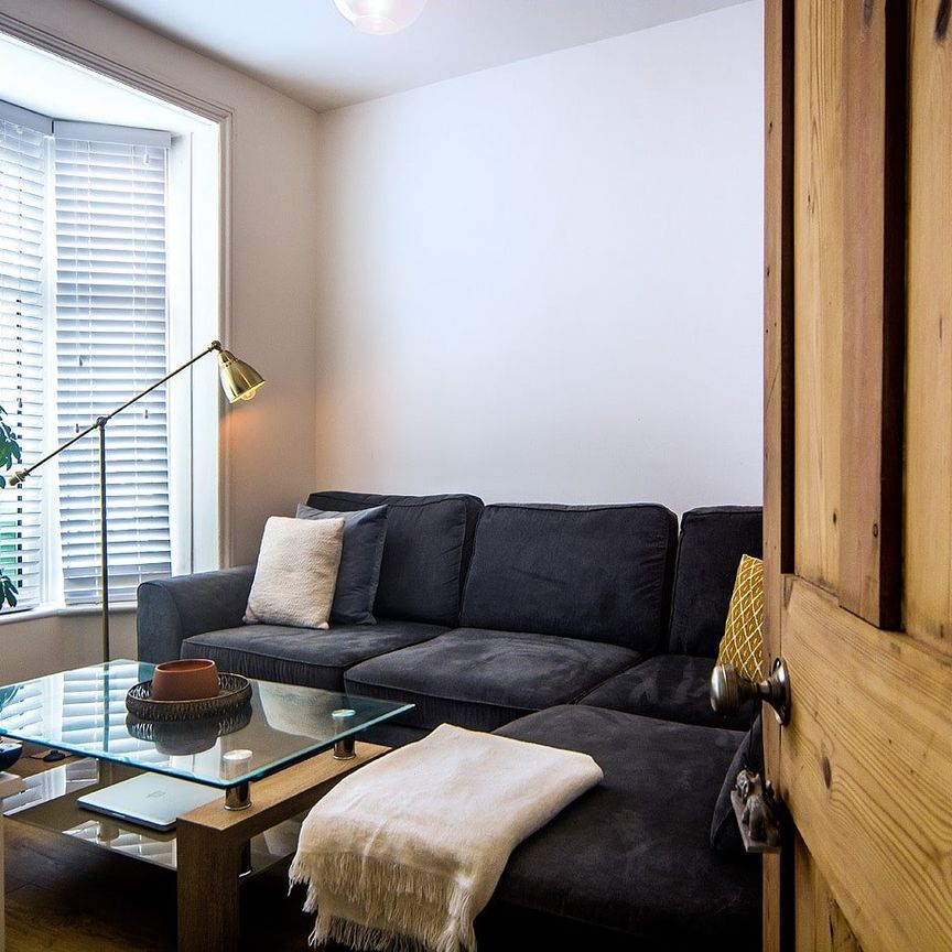 2 bedroom terraced house to rent - Photo 1