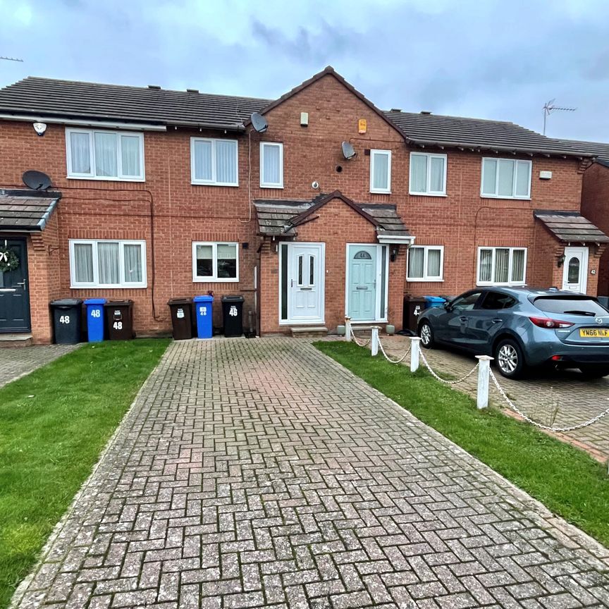 Jordanthorpe Green, Jordanthorpe, S8 8DZ - Photo 1