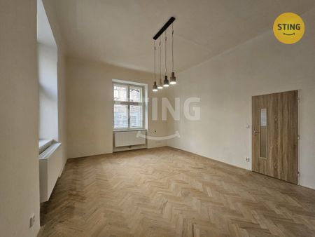 Byt 1+1 k pronájmu, Prostějov, ulice Křížkovského - Fotografie 4