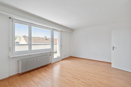 Top Wohnung im schönen Kleinbasel - Photo 5