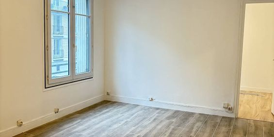 Location appartement F3 au cœur du centre ville du HAVRE - Photo 3