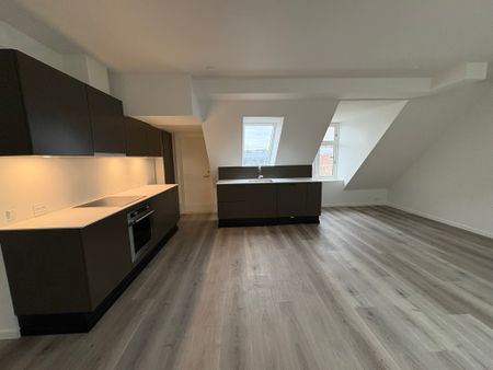 Stenosgade 3, 5.tv., 1616 København V. - Photo 2