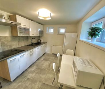 Bronowice, prywatna łazienka, WiFi, Radzikowskiego - Фото 6