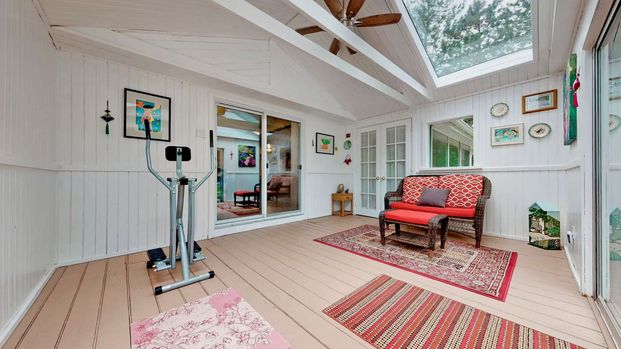 For Lease - 16675 Keele Street, King, Ontario - Photo 1