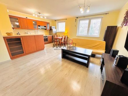 Warcisława, 2 pokoje, balkon - Photo 4