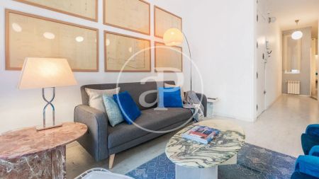 Piso de alquiler en Justicia - Chueca - Foto 4