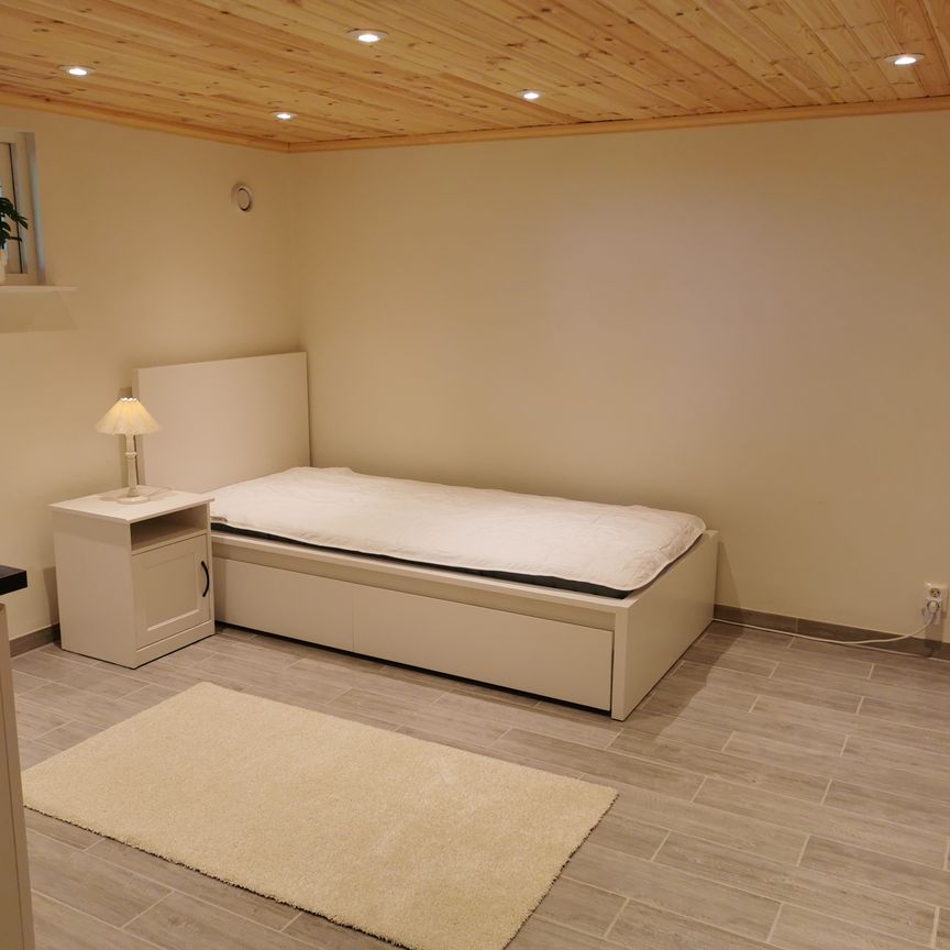 Nansensgatan, Göteborg - Photo 1