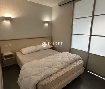 Location Appartement 2 pièces 36m² ST GILLES CROIX DE VIE 85800 - Photo 4