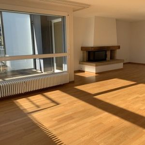 Grandiose loft apartment with mountain views - Foto 2