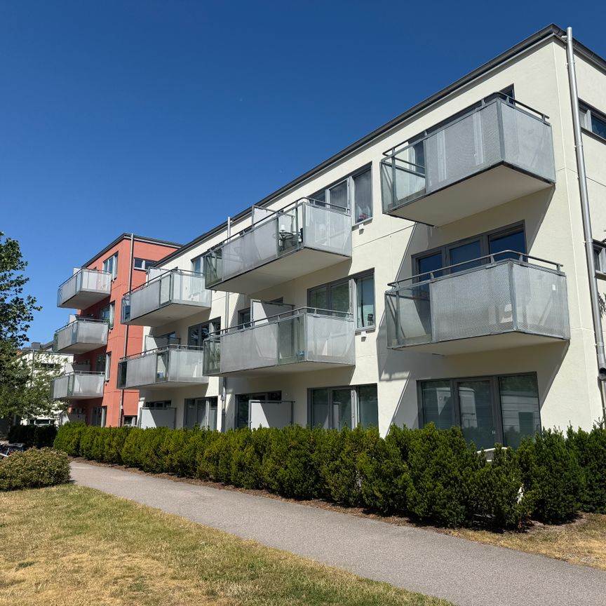 S:t kristoffers väg 2 Oxhagen, Kalmar - Foto 1